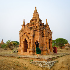 Myanmar Bagan