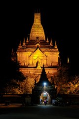 Myanmar Bagan