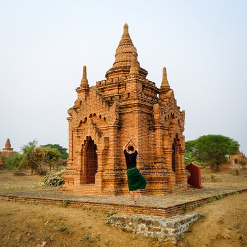 Myanmar Bagan