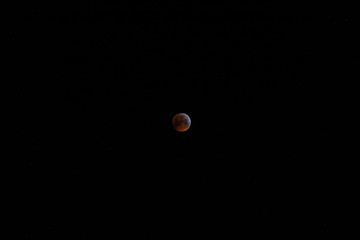 Super blut mond Mondfinsternis 21 Januar 2019