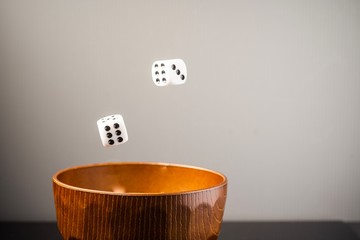 Dice