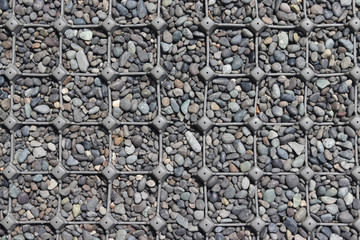 Seamless rock texture and surface background