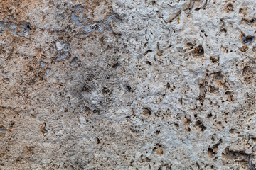 Old Weathered Natural Stone Texture