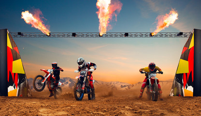 Motocross