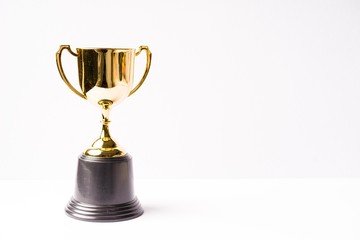 Fototapeta premium Trofeum