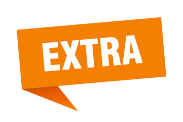 extra
