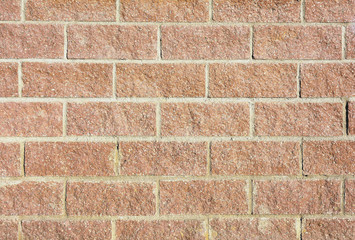 brick wall background