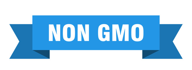 non gmo