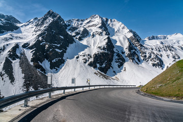 Search Photos Crash Barrier