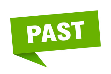 past