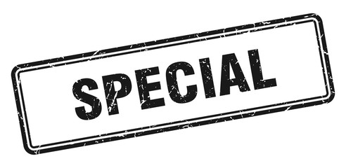 special