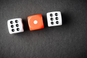 Dice