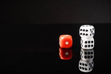 Dice