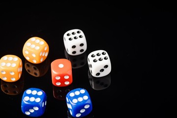 Dice