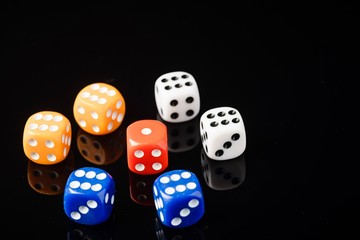 Dice
