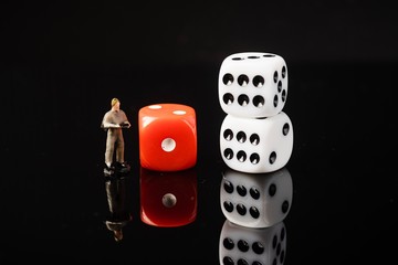 Dice