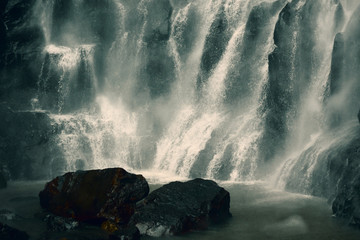 Wasserfall Cascade 
