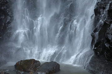 Wasserfall Cascade 