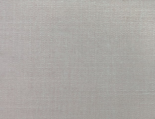 Texture of grey fabric