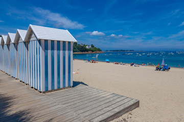 Cabanes de plage, 