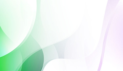 Creative Background With Dynamic Effect. For Your Design Wallpapers Presentation. Colorful Vector Illustration.