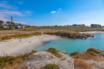 Phare de l'île de Batz