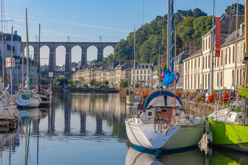 Port de Morlaix