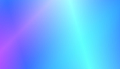 Blur Sweet Dreamy Gradient Color Background. For Ad, Presentation, Card. Vector Illustration.