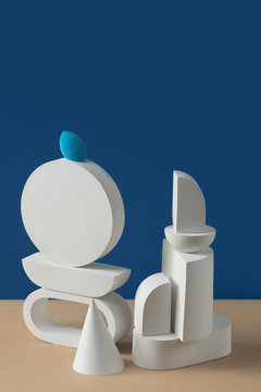 Abstract/Still Life