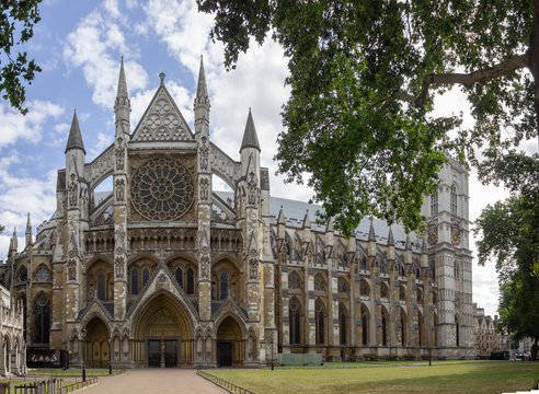 Abad&iacute;a de Westminster