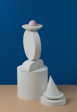 Abstract/Still Life