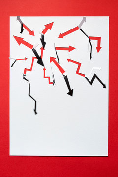 Red Arrows
