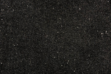 Obraz premium Grey textile fabric texture