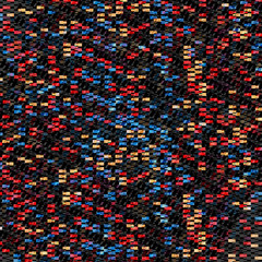 Abstract mosaic background for your design .Vector background