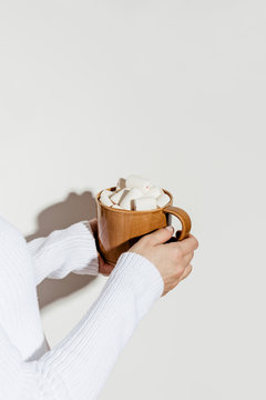 Marshmallows