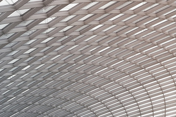 Sunroof Architecture