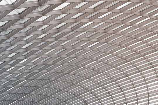 Sunroof Architecture