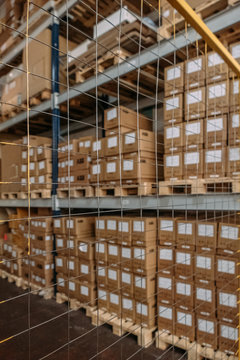 Storage