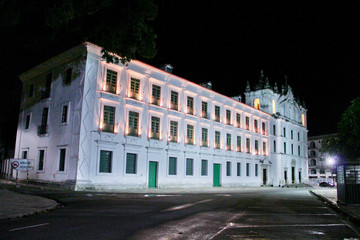 Igreja de Santo Alexandre, Belém, Brasil