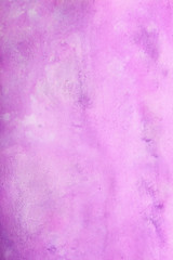 Texture of painted paper, closeup