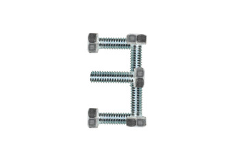 Figure 3 of the bolts
