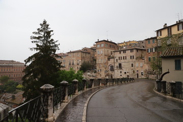 Perugia