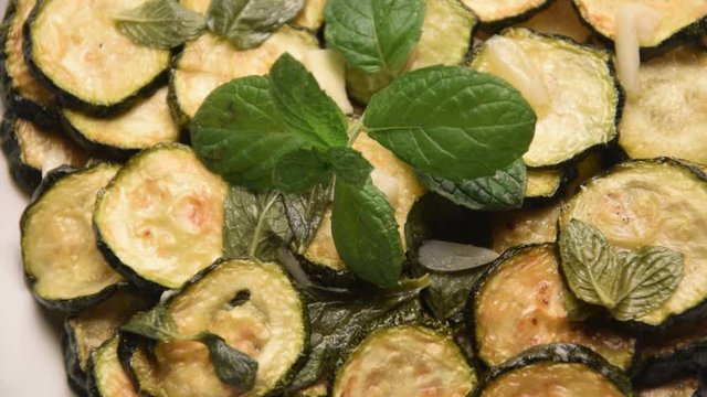 Zucchine alla scapece ft8105_0178