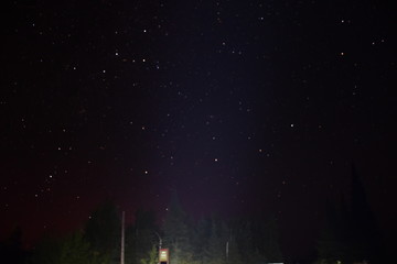 Milky Way 