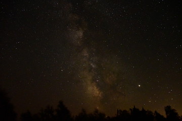 Milky Way 
