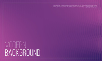 Minimal covers design. Cool halftone gradients. Future geometric template. Vector illustration.