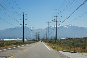 mountain sandy snow rocky coal black beige white salt lake city mineral natural resources