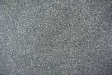 gray asphalt or concrete texture