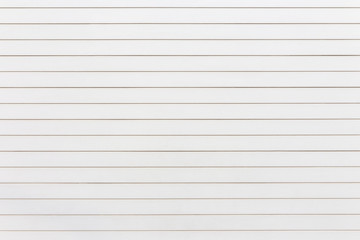Fototapeta premium White pastel shera wood pattern texture. wooden background wall