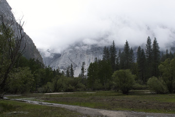 Yosemite Valley